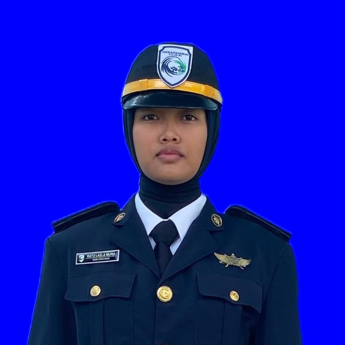 Ratu Laela Muria